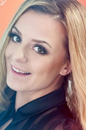 Photo of Denice Klarskov from the Latest Netflix gallery