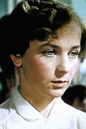 Photo of Klavdiya Blokhina from the Latest Netflix gallery