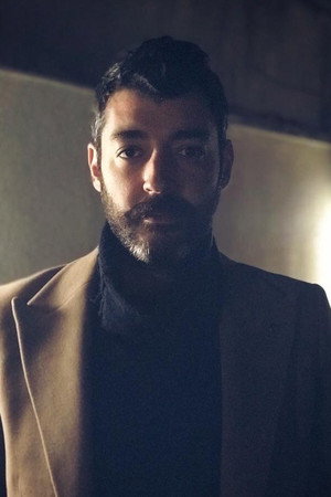 Photo of Nima Rad from the Latest Netflix gallery