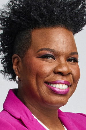 Leslie Jones photo