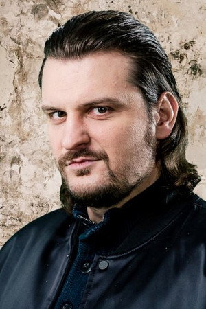 Photo of Artūrs Putniņš from the Latest Netflix gallery