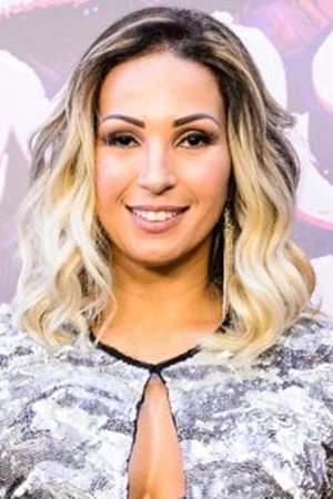 Photo of Valesca Popozuda from the Latest Netflix gallery