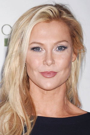 Alison Doody photo