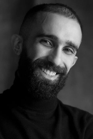 Alikhan Rajabov photo