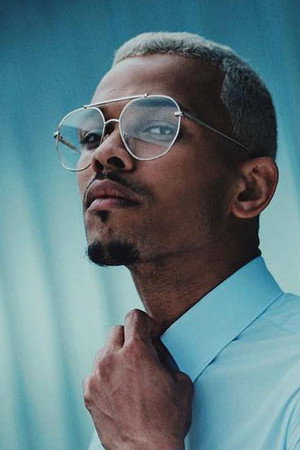 Photo of Ben Cristovao from the Latest Netflix gallery