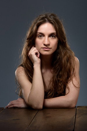 Photo of Daniela Marques from the Latest Netflix gallery