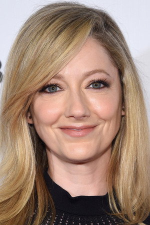 Judy Greer photo