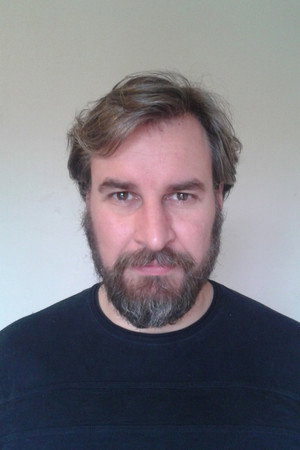 Stuart Davidson photo