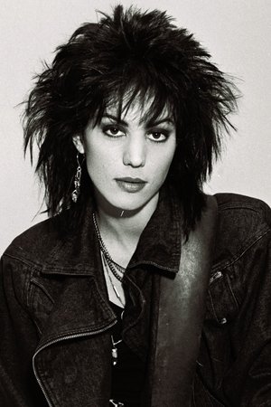 Joan Jett photo