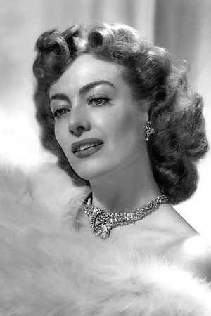 Joan Crawford photo