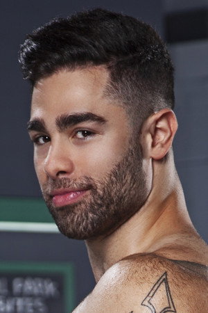 Photo of Lucas Leon from the Latest Netflix gallery