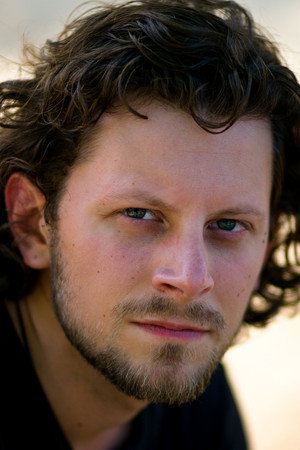 Photo of Alexander McPherson from the Latest Netflix gallery