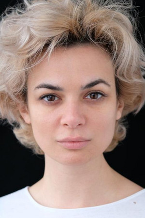 Photo of Sandra Eliava from the Latest Netflix gallery