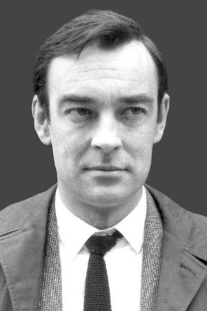 Richard Johnson photo