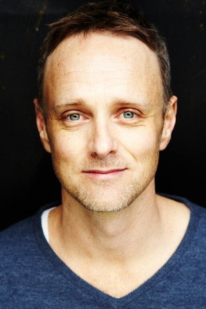 Photo of Ed Wightman from the Latest Netflix gallery
