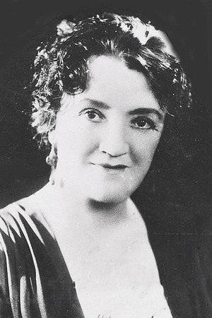 Photo of Marie Ault from the Latest Netflix gallery