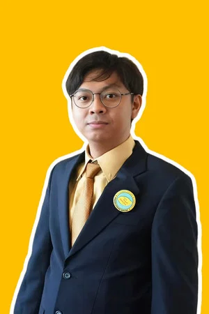 Photo of Dimas Aditya from the Latest Netflix gallery