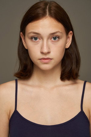 Mariia Kulikovskaia photo