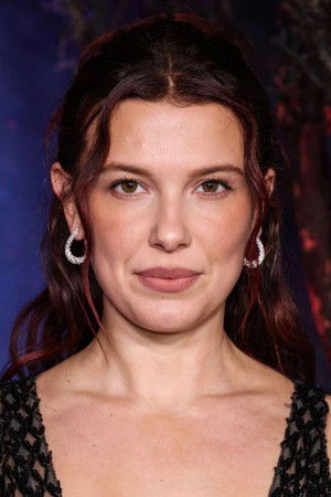 Millie Bobby Brown photo