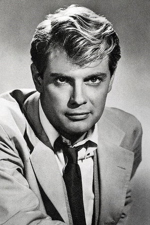 Troy Donahue photo
