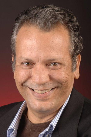 Photo of Carlos Miranda from the Latest Netflix gallery