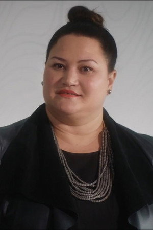 Photo of Terangi Brown from the Latest Netflix gallery