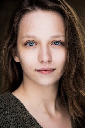 Molly Windsor photo