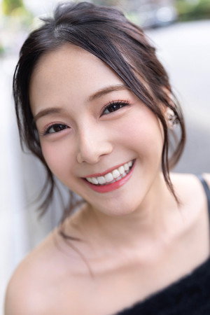 Photo of Nene Yoshitaka from the Latest Netflix gallery