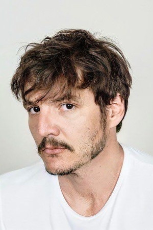 Pedro Pascal photo