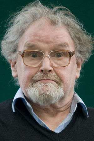 Photo of Alasdair Gray from the Latest Netflix gallery
