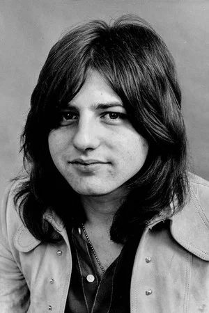 Photo of Greg Lake from the Latest Netflix gallery