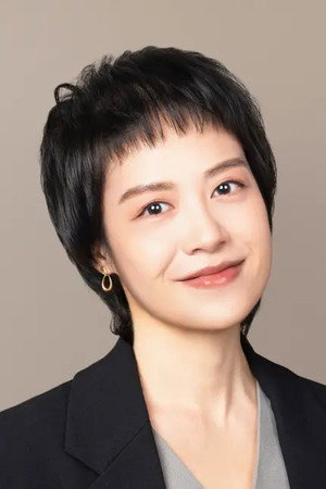Photo of Hsieh Pei-ju from the Latest Netflix gallery