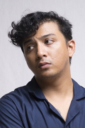 Photo of Sal Priadi from the Latest Netflix gallery