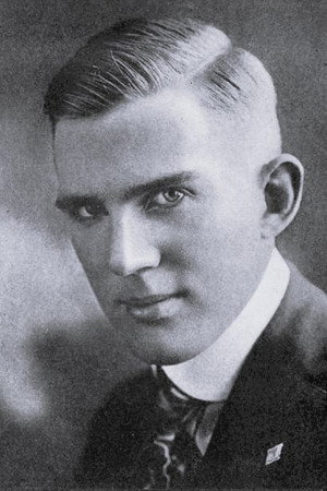 Photo of Frank D. Williams from the Latest Netflix gallery