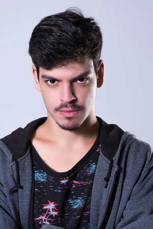 Photo of João Medeiros from the Latest Netflix gallery
