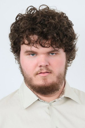 Photo of Aidan Delbis from the Latest Netflix gallery