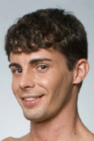 Photo of Micah Lawrence from the Latest Netflix gallery