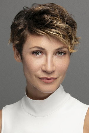 Photo of Ece Dizdar from the Latest Netflix gallery