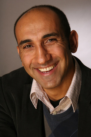 Photo of Chadi Alhelou from the Latest Netflix gallery