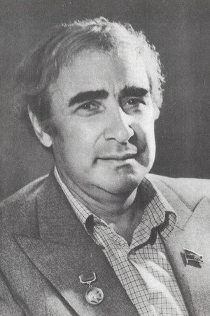 Photo of Nodar Dumbadze from the Latest Netflix gallery