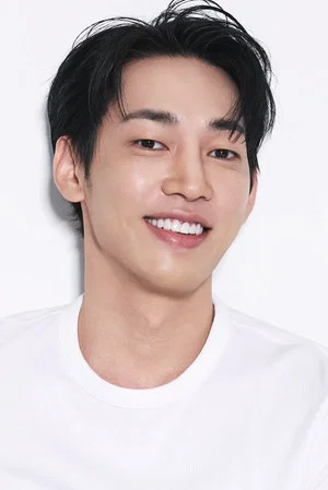 Photo of Kang Yoon from the Latest Netflix gallery
