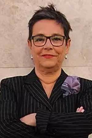 Photo of Charo Zapardiel from the Latest Netflix gallery