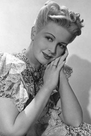 Christine McIntyre photo