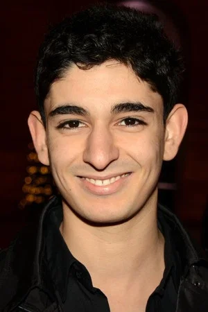 Photo of Hamza Meziani from the Latest Netflix gallery
