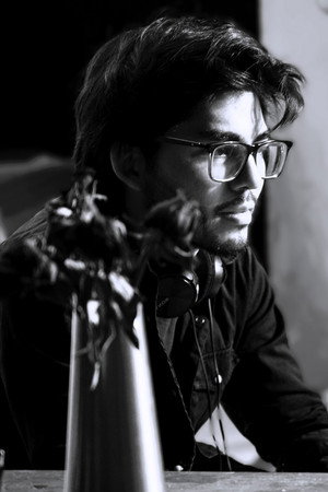 Photo of Raúl Pardo G. from the Latest Netflix gallery