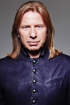 Photo of Viktor Drobysh from the Latest Netflix gallery