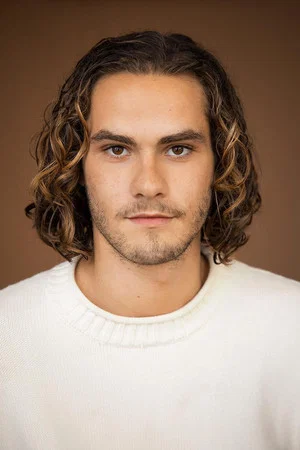 Photo of Francisco Monteiro Lopes from the Latest Netflix gallery