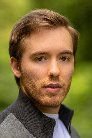 Photo of Justin Smith from the Latest Netflix gallery