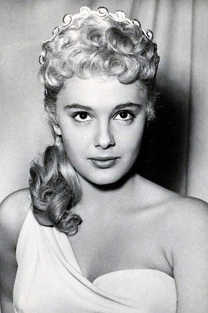 Rossana Podestà photo