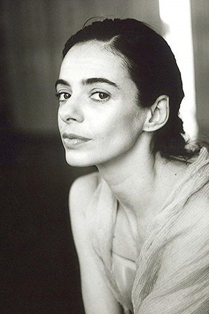 Photo of Alessandra Ferri from the Latest Netflix gallery